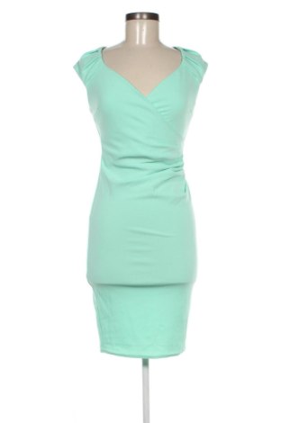 Sukienka Goddiva, Rozmiar S, Kolor Zielony, Cena 351,35 zł