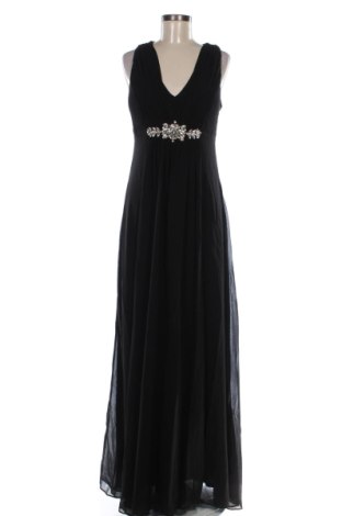 Φόρεμα Goddiva, Μέγεθος L, Χρώμα Μαύρο, Τιμή 71,58 €