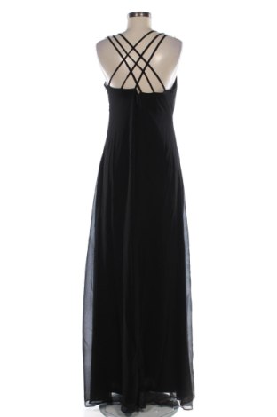 Φόρεμα Goddiva, Μέγεθος L, Χρώμα Μαύρο, Τιμή 71,58 €