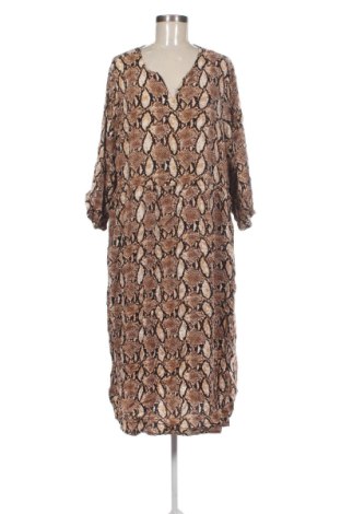 Kleid Gozzip, Größe XXL, Farbe Mehrfarbig, Preis 31,99 €