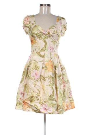 Šaty  Guess, Velikost S, Barva Vícebarevné, Cena  3 349,00 Kč