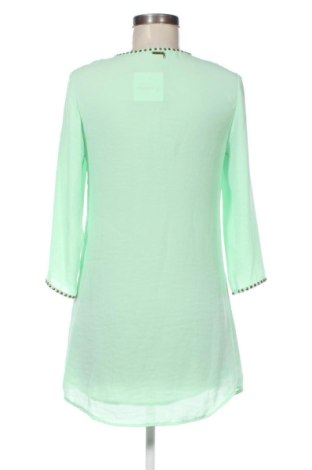 Kleid Guess, Größe XS, Farbe Grün, Preis 49,11 €