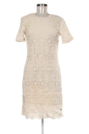 Рокля Guess, Размер L, Цвят Екрю, Цена 150,06 €