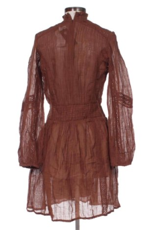 Rochie Guess, Mărime XL, Culoare Maro, Preț 694,99 Lei