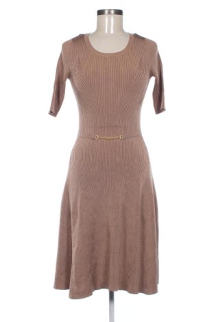 Šaty  Guess, Velikost S, Barva Hnědá, Cena  1 479,00 Kč