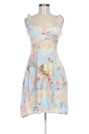 Šaty  Guess, Velikost XS, Barva Vícebarevné, Cena  1 479,00 Kč