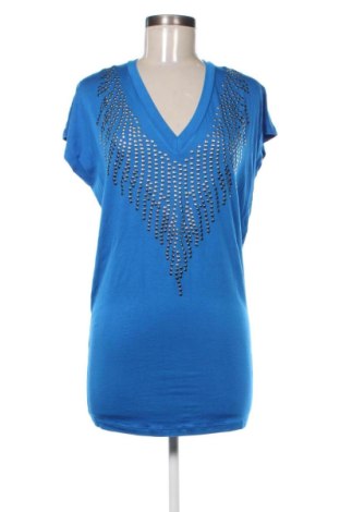Kleid Guess By Marciano, Größe S, Farbe Blau, Preis 66,00 €