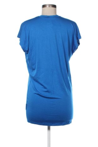 Kleid Guess By Marciano, Größe S, Farbe Blau, Preis 66,00 €