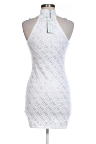 Kleid Guess, Größe M, Farbe Weiß, Preis € 114,99