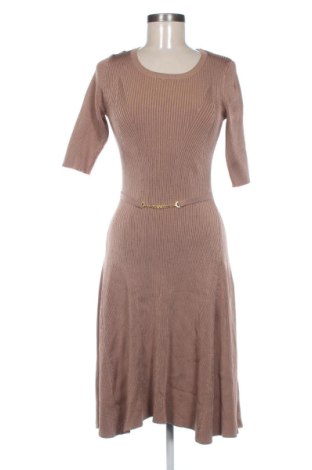 Рокля Guess By Marciano, Размер L, Цвят Кафяв, Цена 68,00 €