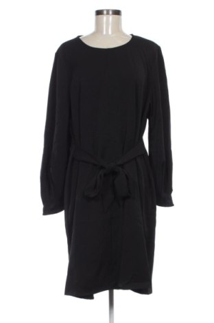 Rochie Guido Maria Kretschmer for About You, Mărime XL, Culoare Negru, Preț 342,99 Lei
