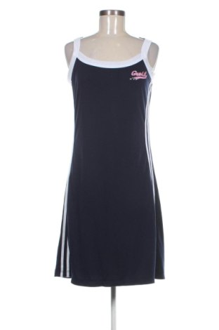 Kleid Guodil, Größe XXL, Farbe Blau, Preis 25,99 €