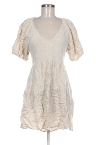 Rochie Guts & Gusto, Mărime S, Culoare Bej, Preț 151,99 Lei