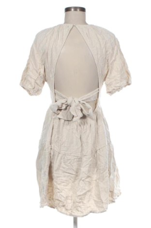Rochie Guts & Gusto, Mărime S, Culoare Bej, Preț 151,99 Lei