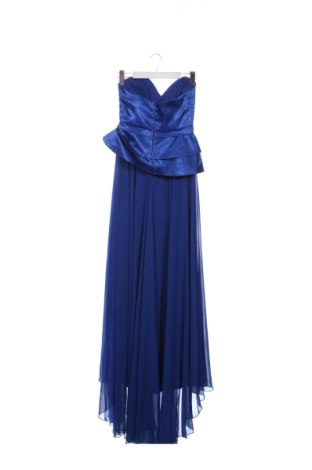 Kleid Guy Laroche, Größe XS, Farbe Blau, Preis 77,00 €