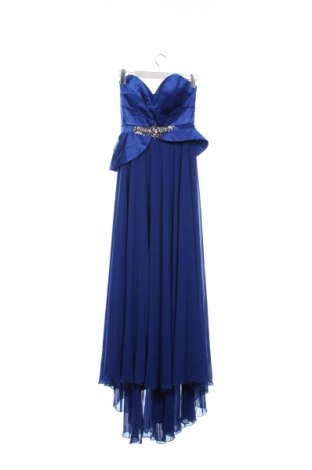 Kleid Guy Laroche, Größe XS, Farbe Blau, Preis 77,00 €