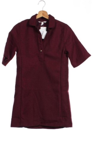 Ruha H&M, Méret XXS, Szín Piros, Ár 7 029 Ft, #135867254