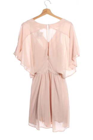 Sukienka H&M, Rozmiar XS, Kolor Beżowy, Cena 104,99 zł