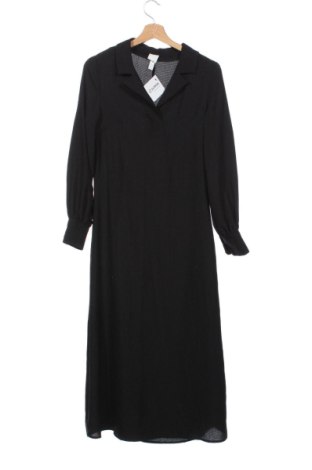 Kleid H&M, Größe XS, Farbe Schwarz, Preis € 26,99