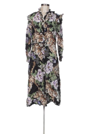 Rochie H&M, Mărime L, Culoare Multicolor, Preț 151,99 Lei