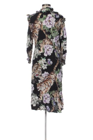 Rochie H&M, Mărime L, Culoare Multicolor, Preț 151,99 Lei