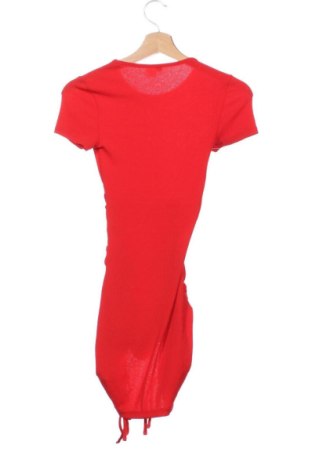 Šaty  H&M, Veľkosť XXS, Farba Červená, Cena  23,95 €