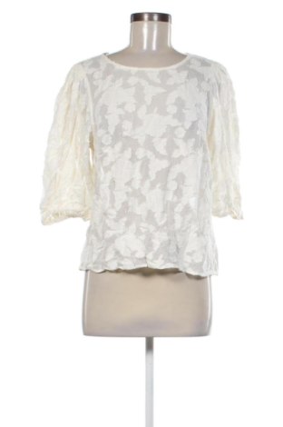 Šaty  H&M, Velikost M, Barva Krémová, Cena  599,00 Kč
