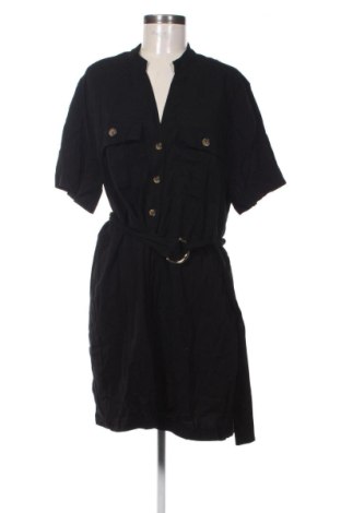 Sukienka H&M, Rozmiar XL, Kolor Czarny, Cena 133,99 zł