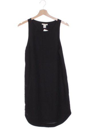 Рокля H&M, Размер XS, Цвят Черен, Цена 20,45 €
