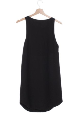 Рокля H&M, Размер XS, Цвят Черен, Цена 20,45 €