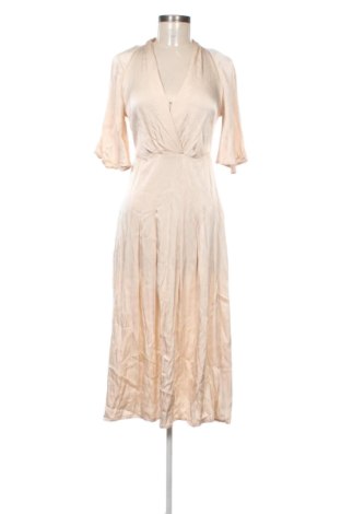 Šaty  H&M, Veľkosť M, Farba Béžová, Cena  20,95 €