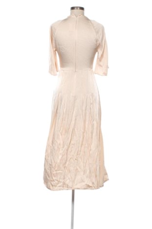 Šaty  H&M, Veľkosť M, Farba Béžová, Cena  20,95 €