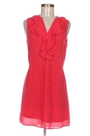 Рокля H&M, Размер XS, Цвят Червен, Цена 20,45 €