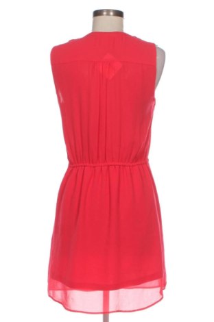 Рокля H&M, Размер XS, Цвят Червен, Цена 20,45 €