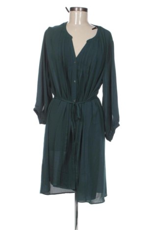 Sukienka H&M, Rozmiar XXL, Kolor Zielony, Cena 129,99 zł