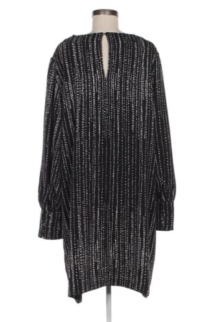 Sukienka H&M, Rozmiar 3XL, Kolor Kolorowy, Cena 107,17 zł