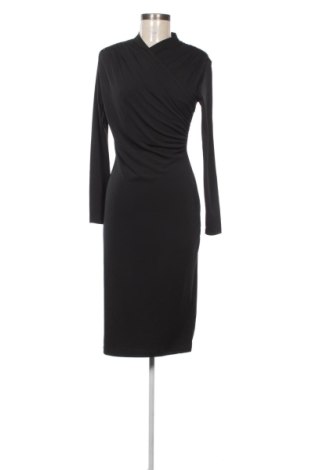 Φόρεμα H&M, Μέγεθος M, Χρώμα Μαύρο, Τιμή 25,29 €