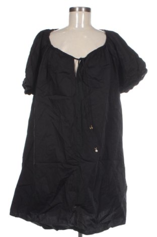 Sukienka H&M, Rozmiar XXL, Kolor Czarny, Cena 104,99 zł