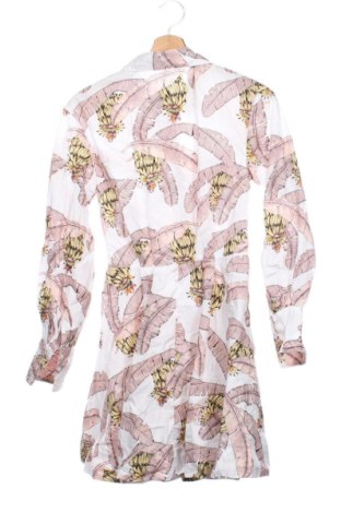 Kleid H&M, Größe XS, Farbe Mehrfarbig, Preis 25,00 €