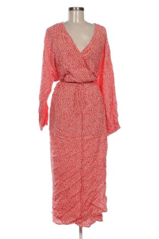 Kleid H&M, Größe 4XL, Farbe Mehrfarbig, Preis 25,99 €