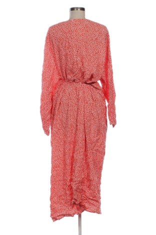 Kleid H&M, Größe 4XL, Farbe Mehrfarbig, Preis 25,99 €