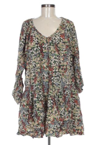 Рокля H&M, Размер M, Цвят Многоцветен, Цена 20,45 €