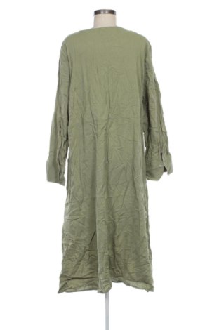 Rochie H&M, Mărime XXL, Culoare Verde, Preț 123,99 Lei