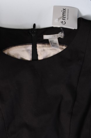 Rochie H&M, Mărime XS, Culoare Negru, Preț 104,26 Lei