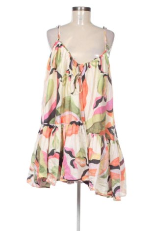 Kleid H&M, Größe L, Farbe Mehrfarbig, Preis 20,00 €