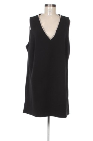 Kleid H&M, Größe XL, Farbe Schwarz, Preis 20,00 €