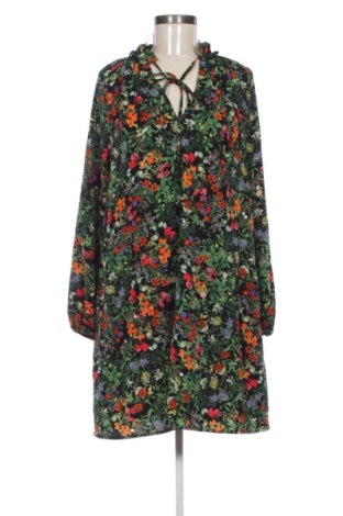 Рокля H&M, Размер M, Цвят Многоцветен, Цена 20,45 €