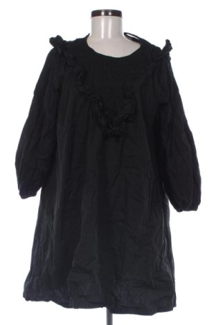 Rochie H&M, Mărime XL, Culoare Negru, Preț 104,00 Lei