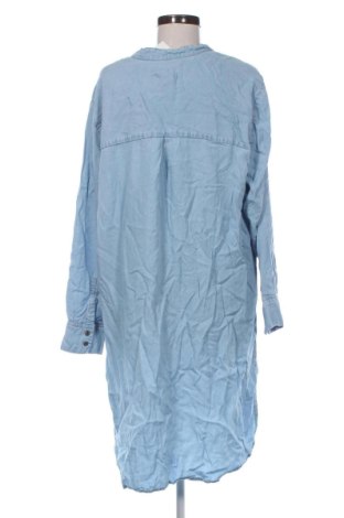 Rochie H&M, Mărime 3XL, Culoare Albastru, Preț 104,00 Lei