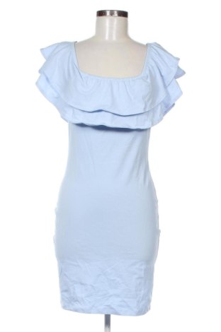 Rochie H&M, Mărime S, Culoare Albastru, Preț 166,82 Lei